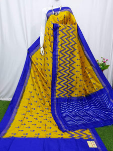 Buy ikkat sarees online